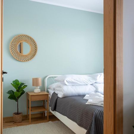 Apartament 018 Tuz Przy Plazy Z Tarasem I Parkingiem Perlowa Przystan Sianozety Ngoại thất bức ảnh